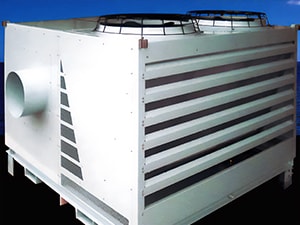 スポットクーラー販売・メンテナンス